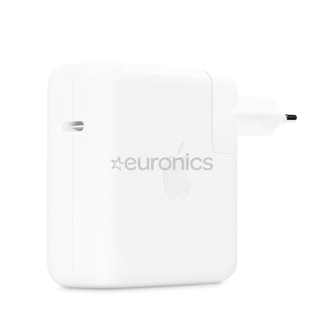 Vooluadapter USB-C Apple (61 W)