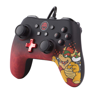 Nintendo Switch pult PowerA Bowser