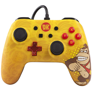 Nintendo Switch pult PowerA Donkey Kong