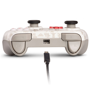 Nintendo Switch controller PowerA Super Mario Odyssey