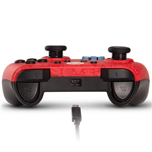 Nintendo Switch pult PowerA Mario