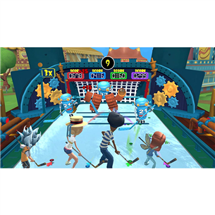 Игра для Xbox One Carnival Games