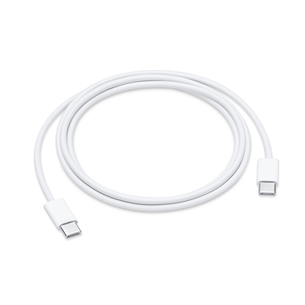 Кабель для зарядки USB-C - USB-C Apple (1 м)