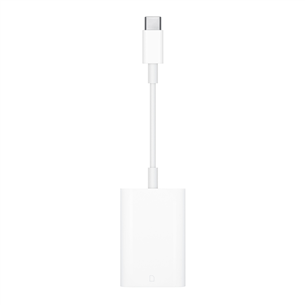 USB-C-> SD-kaardilugeja Apple MUFG2ZM/A