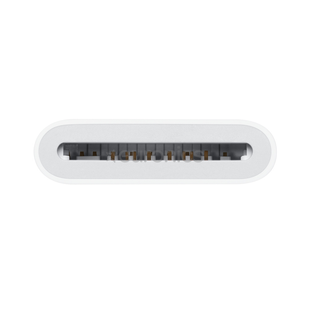 USB-C-> SD-kaardilugeja Apple