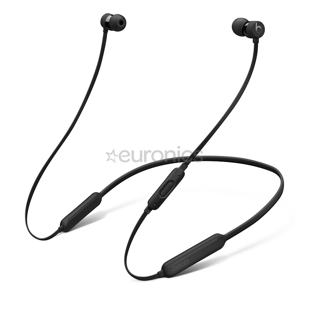 Juhtmevabad kõrvaklapid BeatsX