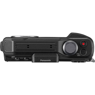Fotokaamera Panasonic LUMIX DC-FT7