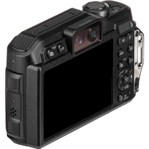 Digital camera LUMIX DC-FT7, Panasonic