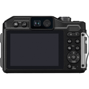 Digital camera Panasonic LUMIX DC-FT7