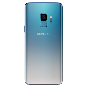 Nutitelefon Samsung Galaxy S9 Dual SIM (64 GB)