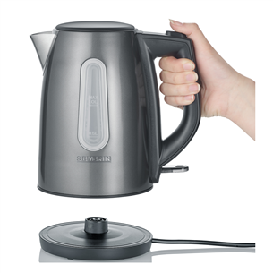 Kettle Severin