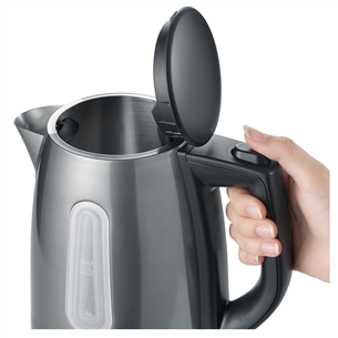 Kettle Severin