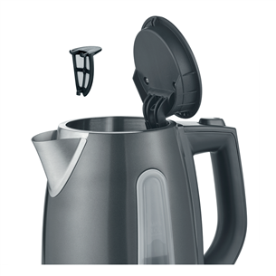 Kettle Severin