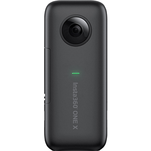 Seikluskaamera Insta360 ONE X