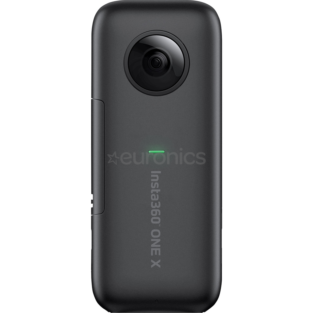 Seikluskaamera Insta360 ONE X