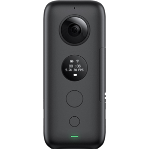 Seikluskaamera Insta360 ONE X