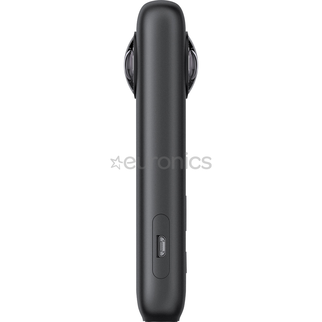 Seikluskaamera Insta360 ONE X