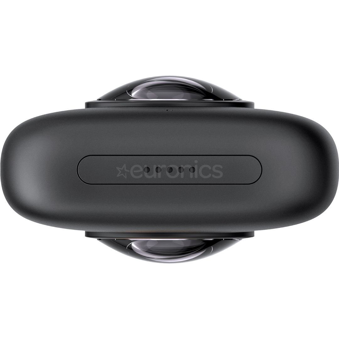 Seikluskaamera Insta360 ONE X