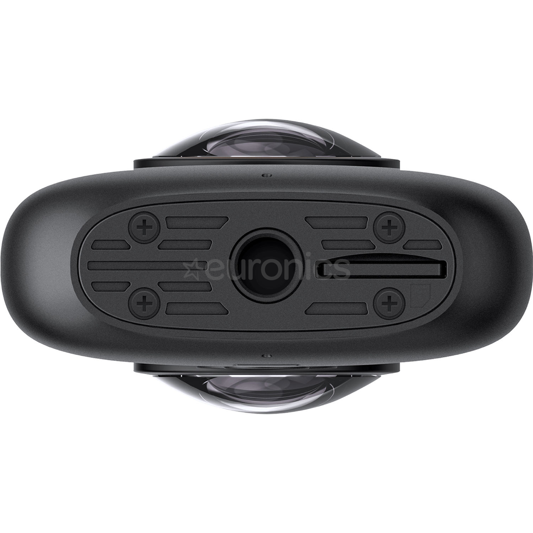 Seikluskaamera Insta360 ONE X