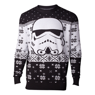 Sweater Stormtrooper (L)