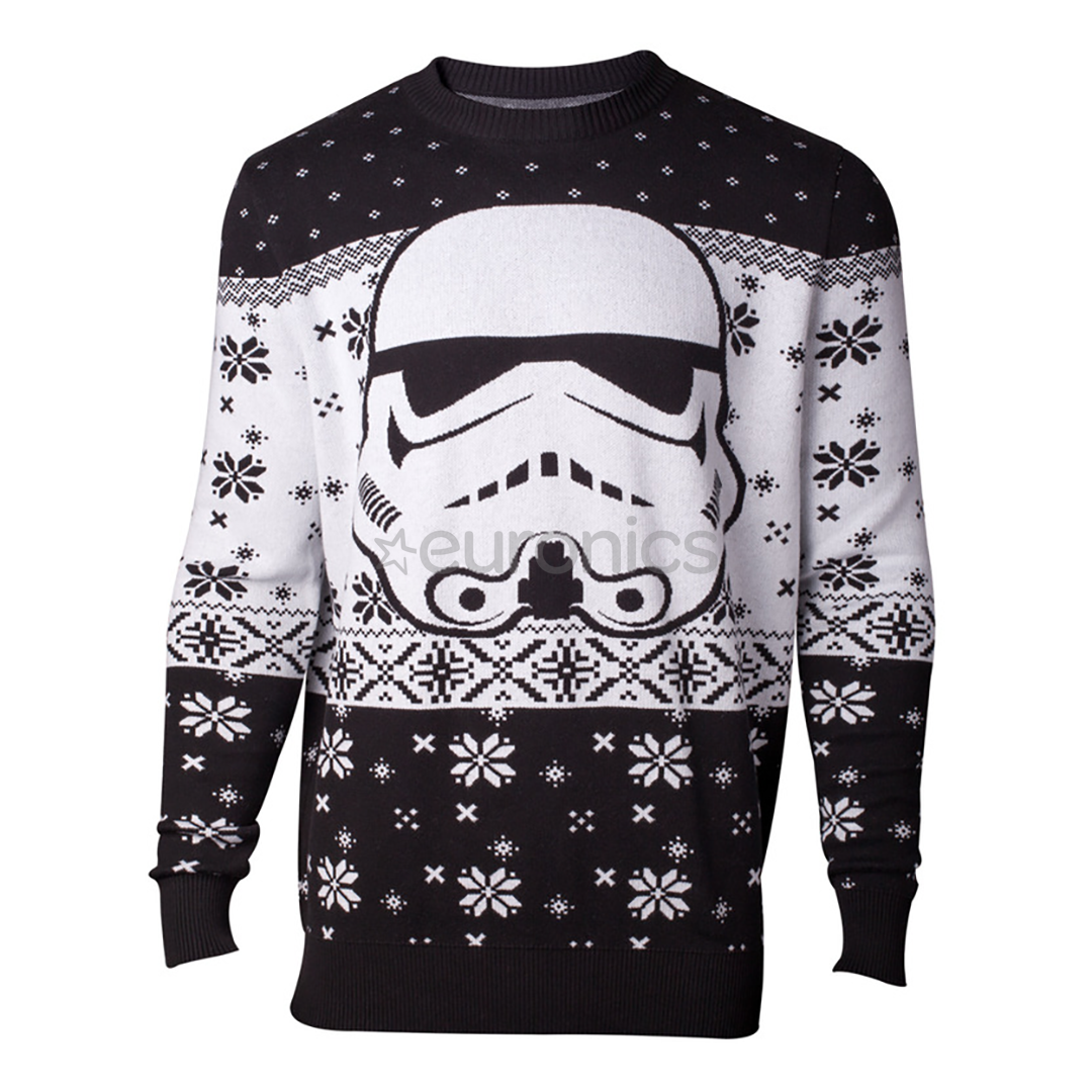 Джемпер Stormtrooper (L)