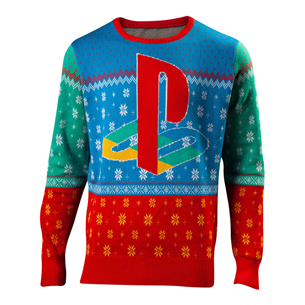 Sweater Playstation (L)