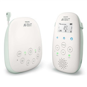 Beebimonitor Philips Avent