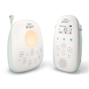 Beebimonitor Philips Avent