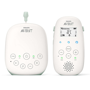 Beebimonitor Philips Avent