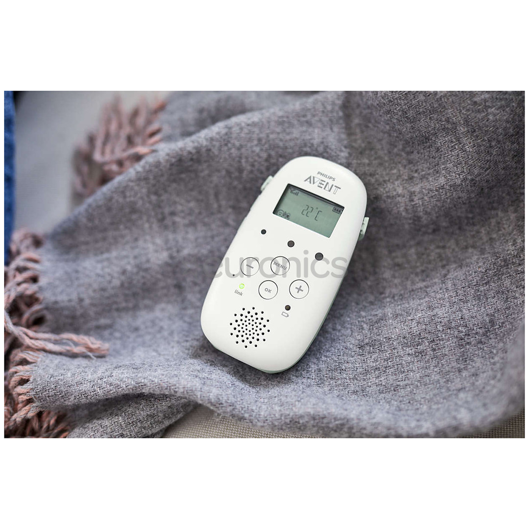 Beebimonitor Philips Avent