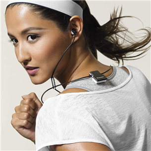 Wireless earphones Pioneer ClipWear Active