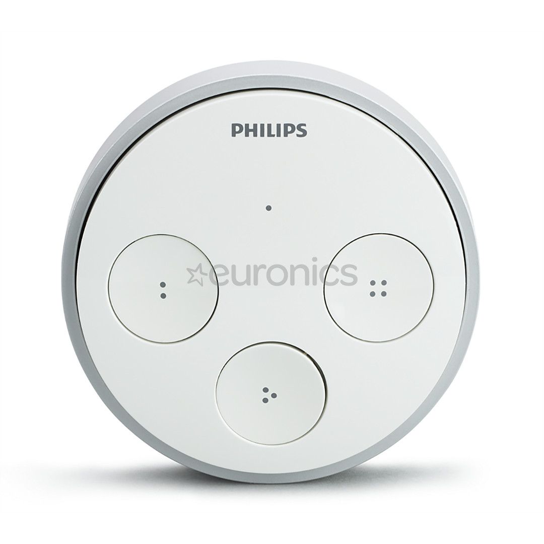 Juhtmevaba lüliti Philips Hue Tap
