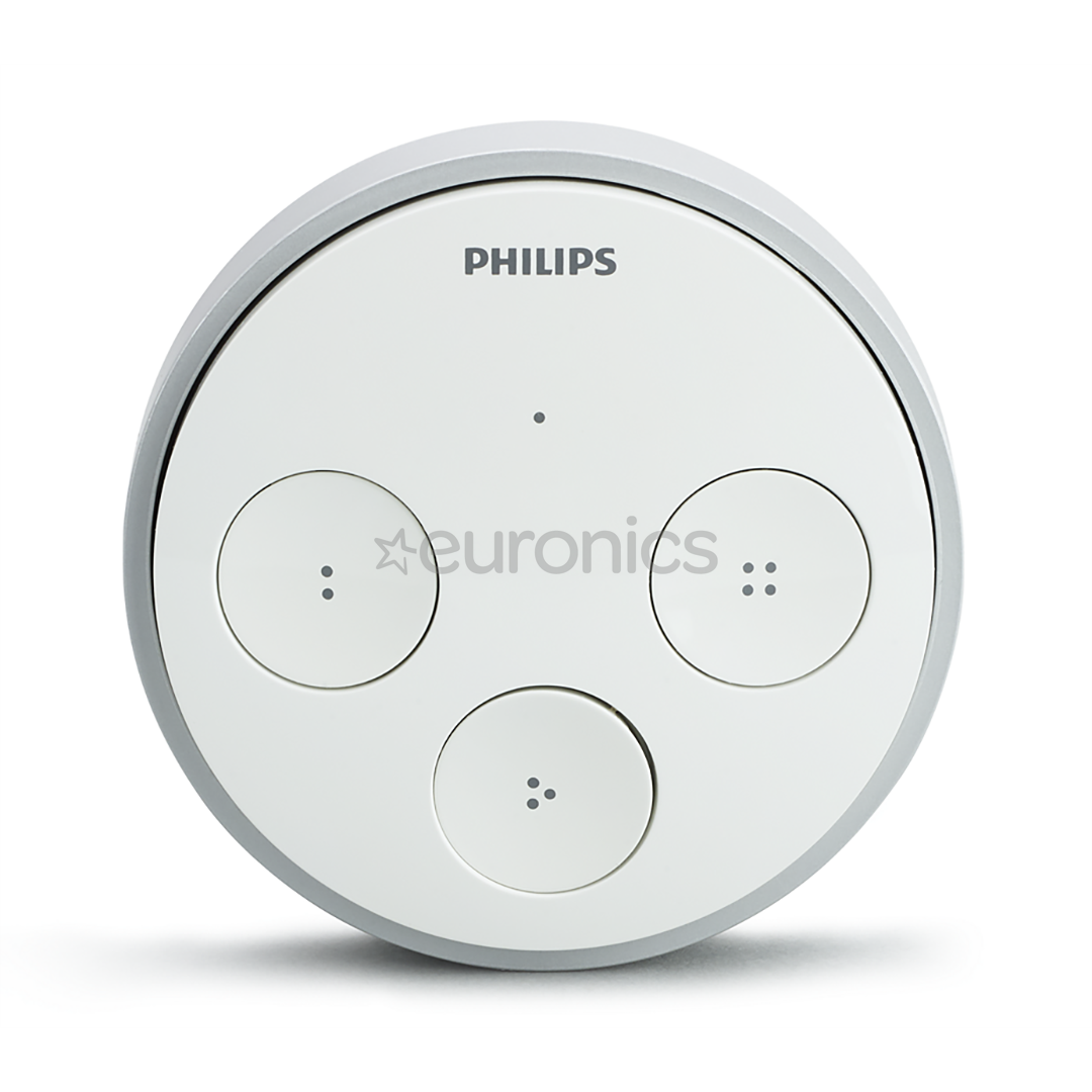 Juhtmevaba lüliti Philips Hue Tap