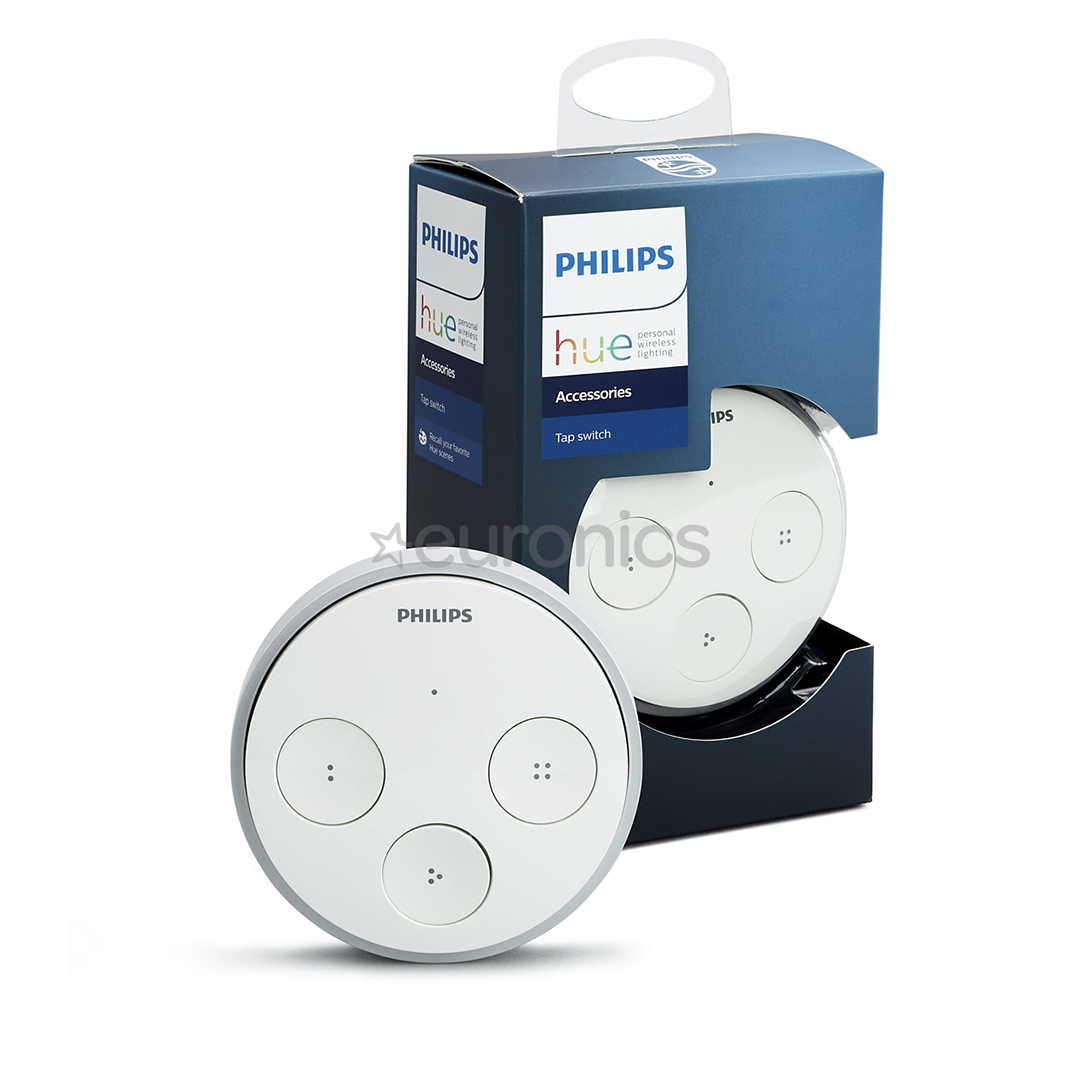 Juhtmevaba lüliti Philips Hue Tap