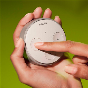 Juhtmevaba lüliti Philips Hue Tap