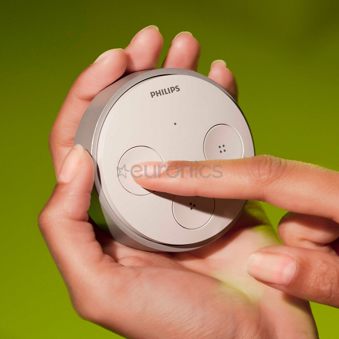 Juhtmevaba lüliti Philips Hue Tap