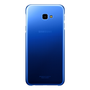 Samsung Galaxy J4+ Gradation case