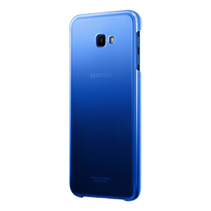 Чехол для Samsung Galaxy J4+ Gradation