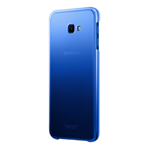 Samsung Galaxy J4+ Gradation case