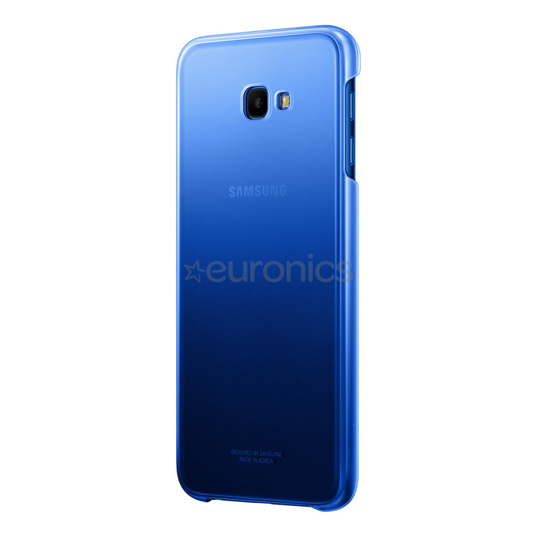 Чехол для Samsung Galaxy J4+ Gradation