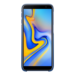 Samsung Galaxy J6+ Gradation ümbris
