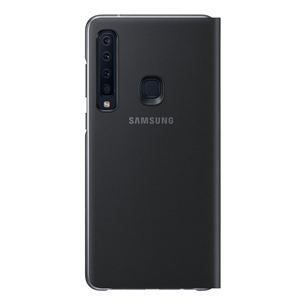 Samsung Galaxy A9 kaaned