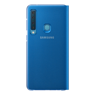 Samsung Galaxy A9 Wallet Cover