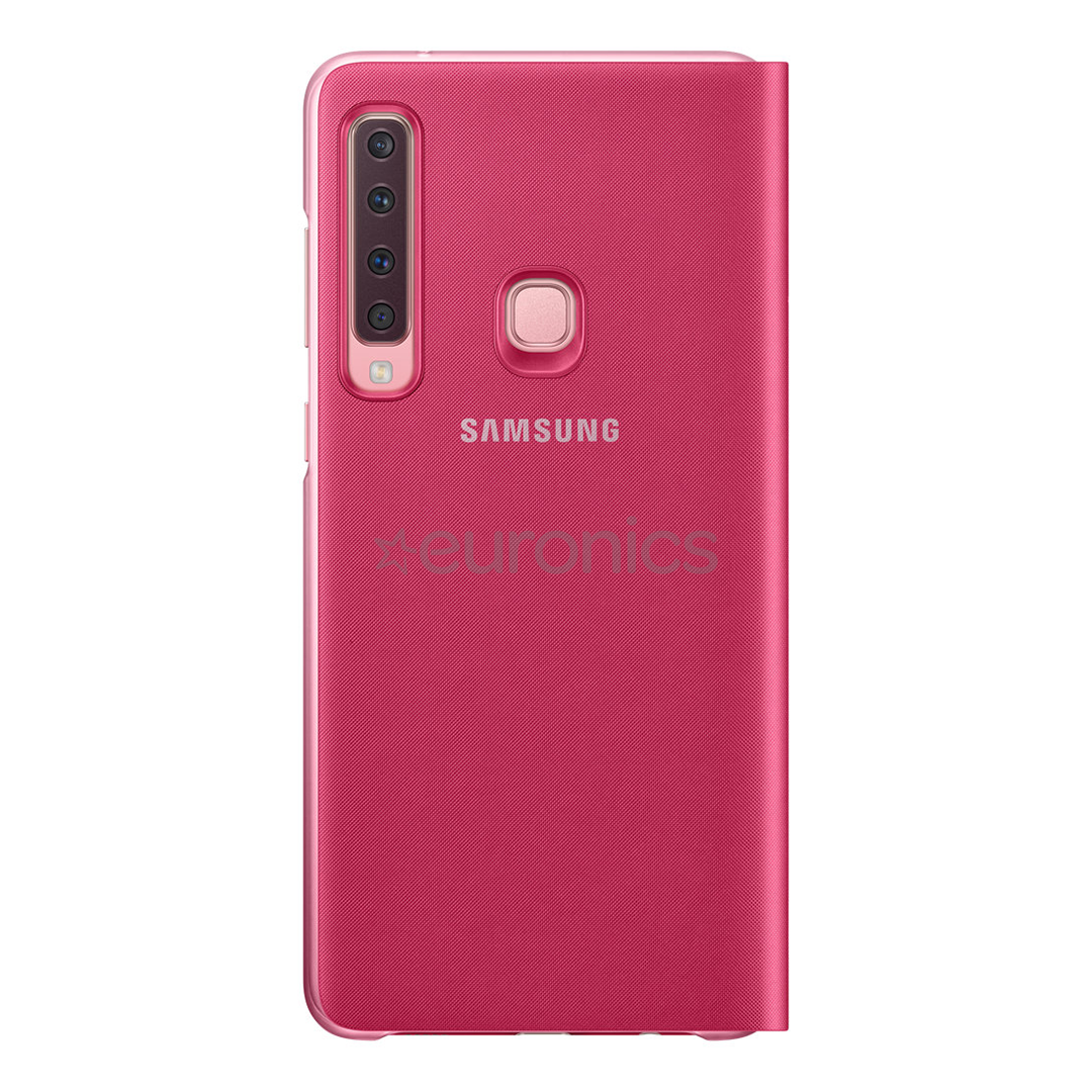 Samsung Galaxy A9 kaaned