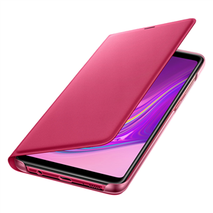 Samsung Galaxy A9 kaaned