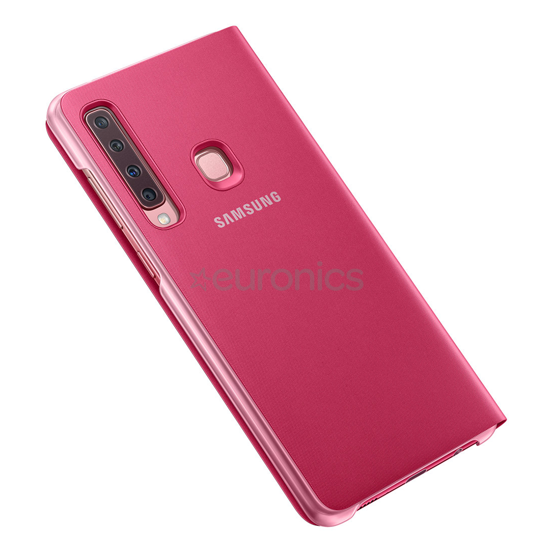 Samsung Galaxy A9 kaaned