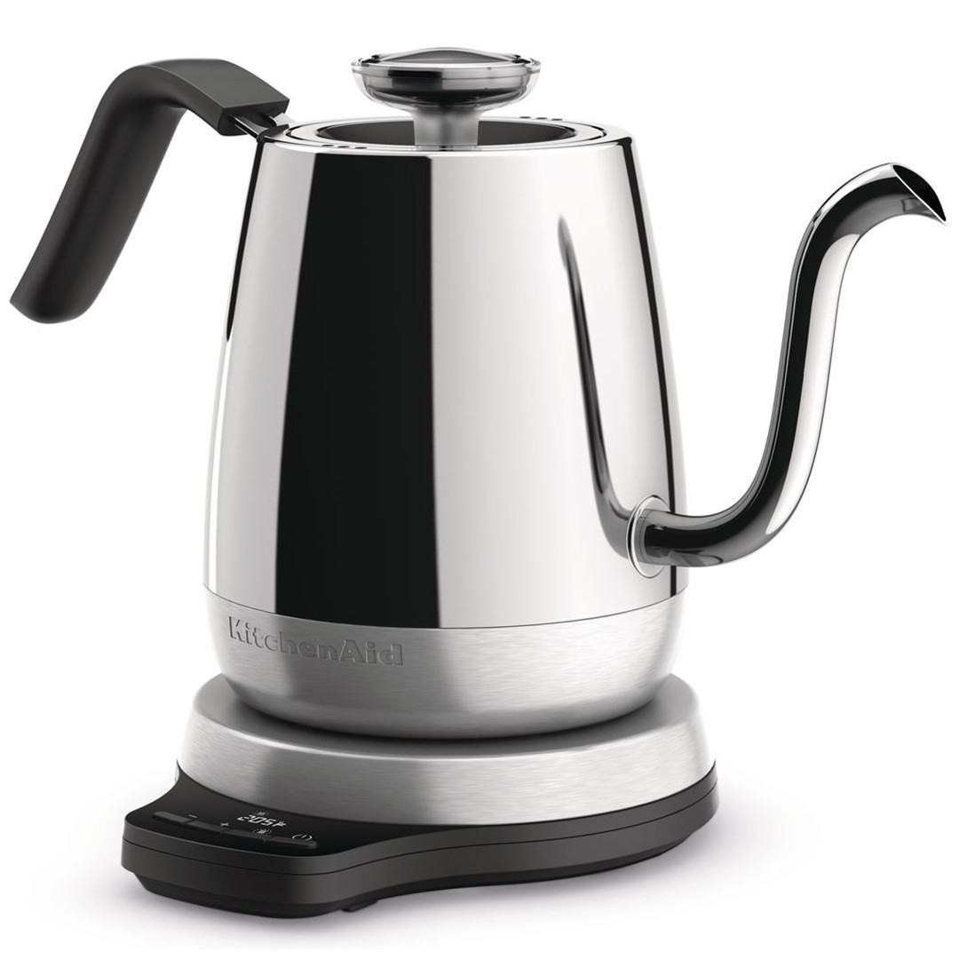 Digitaalne veekeetja KitchenAid Artisan