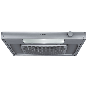 Cooker hood Bosch (340 m³/h)