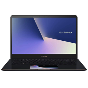 Sülearvuti ASUS  ZenBook Pro 15 UX580GE