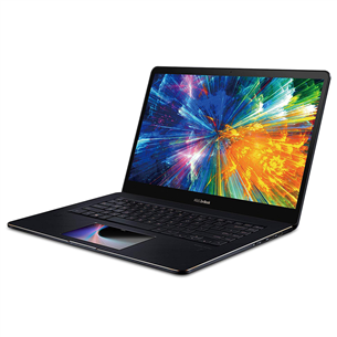 Sülearvuti ASUS  ZenBook Pro 15 UX580GE